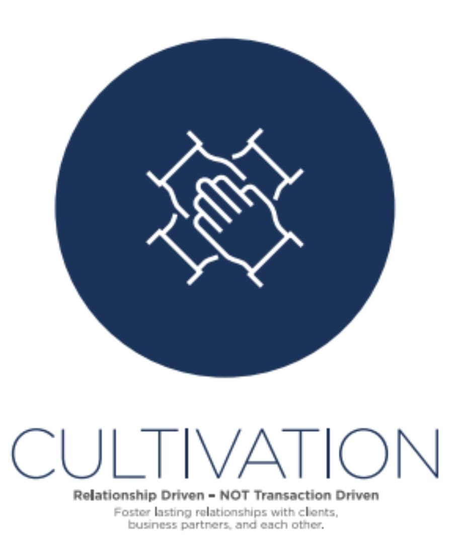Cultivation